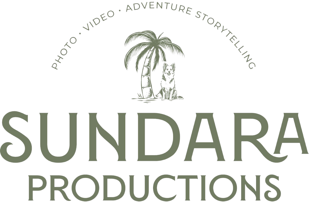 new logo - sundara